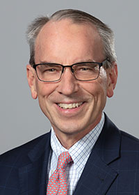 Douglas P. Long